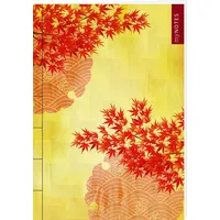 ArsEdition MyNOTES Papeterie: Notizheft Japan 1