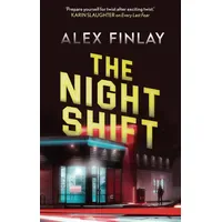 Bloomsbury Academic The Night Shift