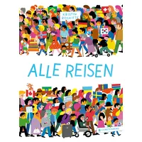 Gerstenberg Verlag Alle reisen