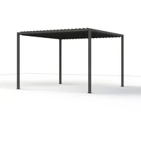 Siena Garden Basis Lamellen LIBERA - B/H/T ca. 315,00x217,00x315,00