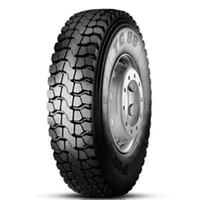 Pirelli TG 88 M+S 3PMSF 325/95 R24 162/160K Ganzjahresreifen