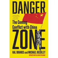 Buchversand stein Danger Zone / The Coming Conflict with