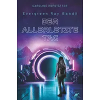 Tolino media GmbH & Co. KG Der allerletzte Tag