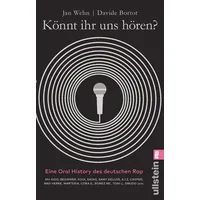 Ullstein Taschenbuch Könnt ihr uns hören?