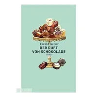 DuMont Buchverlag Der Duft von Schokolade