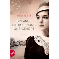 Aufbau Tb Solange die Hoffnung uns gehört