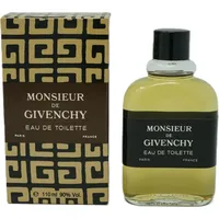 Givenchy Monsieur de Givenchy Eau de Toilette 110 ml