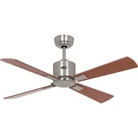 CasaFan Deckenventilator Eco Neo III WiFi 103 BN NB-KI,
