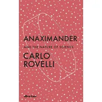 Penguin Books Ltd (UK) Anaximander: And the Nature of