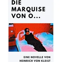 BoD – Books on Demand Die Marquise von O...