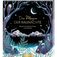 ArsEdition Die Magie der Raunächte