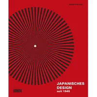 DuMont Buchverlag Japanisches Design seit 1945