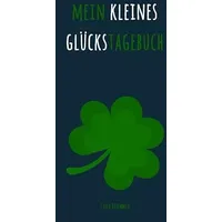 Epubli Mein kleines Glückstagebuch