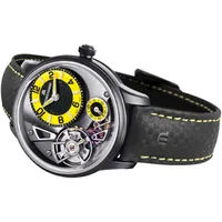 MAURICE LACROIX Masterpiece MP6118-SS001-115-1 Herren Automatikuhr