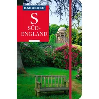Mairdumont Baedeker Reiseführer Südengland