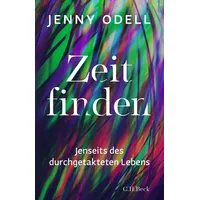 C.H. Beck Verlag Zeit finden
