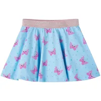 VidaXL Kinderrock Blau 116