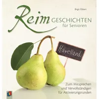 Verlag An der Ruhr Reimgeschichten für Senioren: