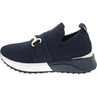 La Strada Slipper Blau 38