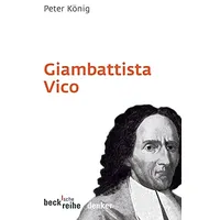 C.H. Beck Verlag Giambattista Vico