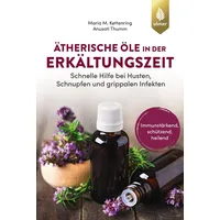 Ulmer Eugen Verlag Ätherische Öle in der Erkältungszeit
