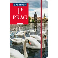 Mairdumont Baedeker Reiseführer Prag