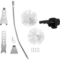 Bosch Sonstiges Zubehör Reinigungsset für Wärmeblock WB6, C6 und