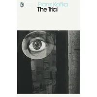 Penguin Books Ltd (UK) The Trial: