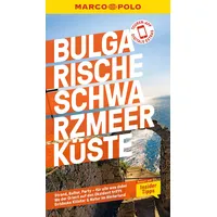 Mairdumont MARCO POLO Reiseführer Bulgarische Schwarzmeerküste