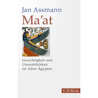 C.H. Beck Verlag Ma'at