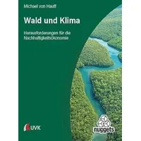 Uvk Wald und Klima