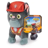 Spin Master Rubble & Crew - Plüsch 20cm (verschiedene