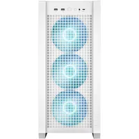 Asus TUF Gaming GT302 ARGB weiß, Glasfenster (90DC00I3-B19000)