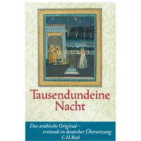 C.H. Beck Verlag Tausendundeine Nacht