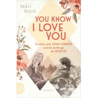 Aufbau Tb You know I love you - Cynthia