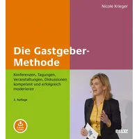 Julius Beltz GmbH & Co. KG Die Gastgeber-Methode