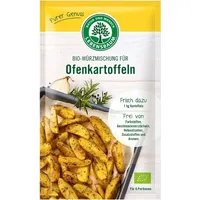Lebensbaum Ofenkartoffeln bio