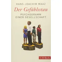 C.H. Beck Verlag Der Gefühlsstau