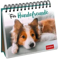 Groh Für Hundefreunde