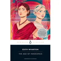 Penguin Books Ltd (UK) The Age of Innocence