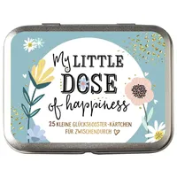 Groh Verlag My little dose of happiness