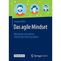 Springer Das agile Mindset