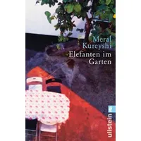 Ullstein Taschenbuchvlg. Elefanten im Garten