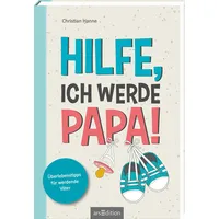 ArsEdition Hilfe, ich werde Papa!