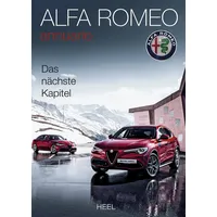 Heel Alfa Romeo annuario: