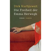 Hanser Fachbuchverlag Die Freiheit der Emma Herwegh