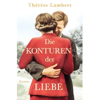 Aufbau Tb Die Konturen der Liebe