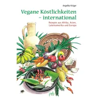 Pala Vegane Köstlichkeiten - international