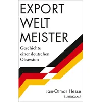 Suhrkamp Exportweltmeister