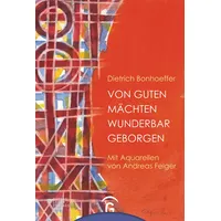 Gütersloher Verlagshaus Von guten Mächten wunderbar geborgen